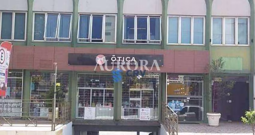 Imovel comercial a venda na Avenida higienopolis