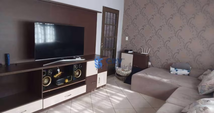 Casa à venda, 81 m² por R$ 720.000,00 - Vila Santa Terezinha - Londrina/PR