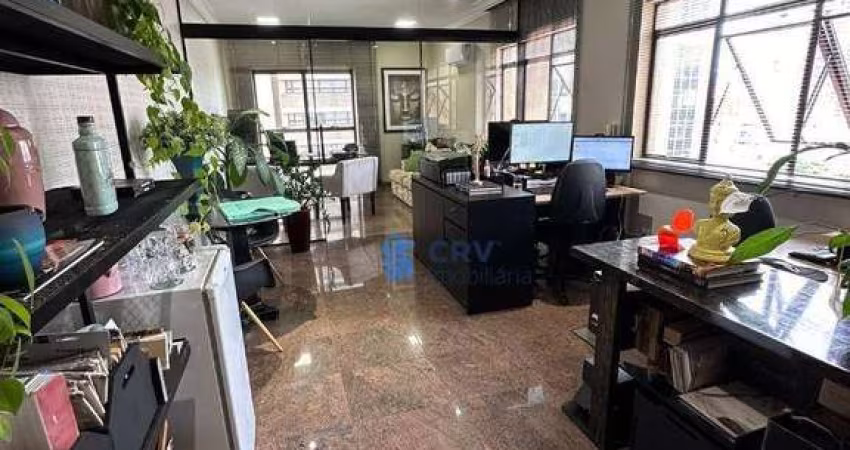 Sala à venda, 50 m² por R$ 295.000,00 - Centro - Londrina/PR