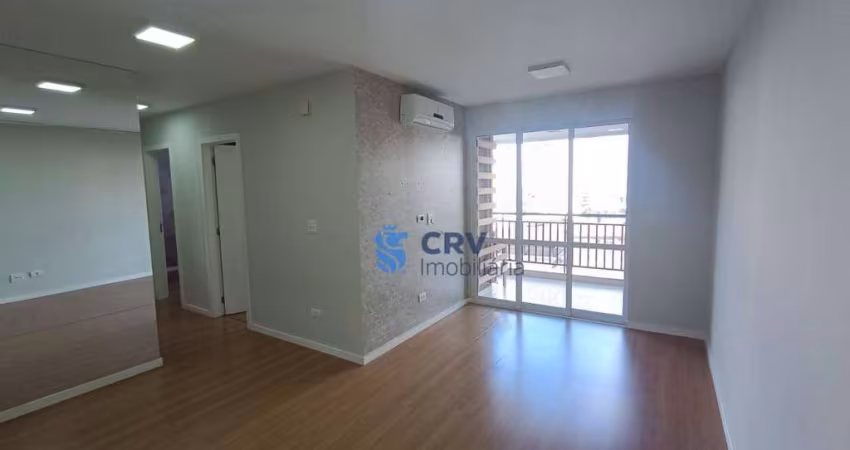 Apartamento a venda no Edifício Maison Tuscany, na Gleba Palhano