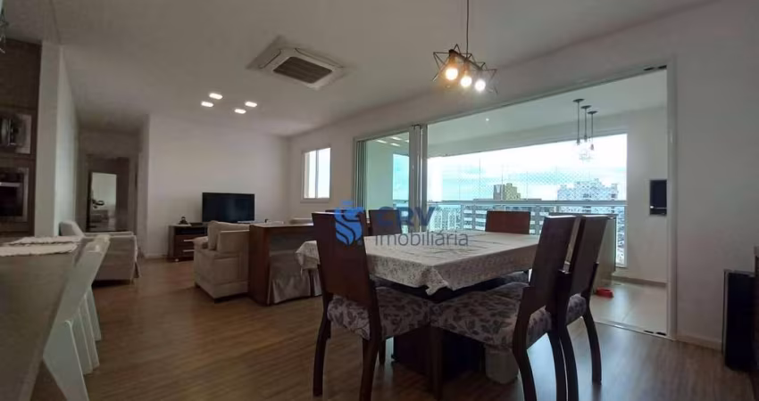 Apartamento a venda no Edifício Maison Zenith