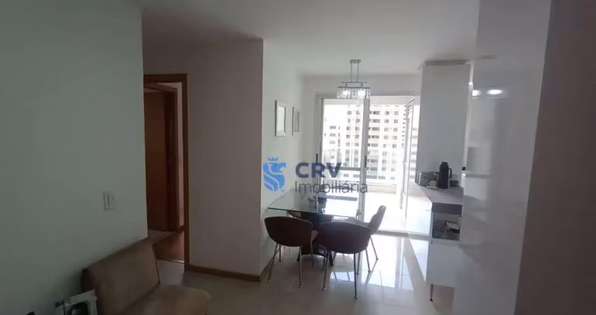 Apartamento a venda no edifício verano residencial , na região central de londrina