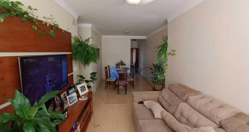 Apartamento a venda na Região Central de Londrina