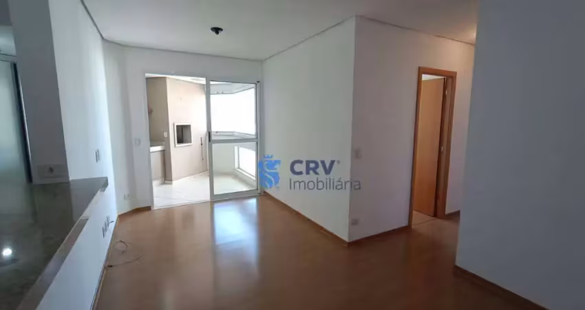Apartamento a venda no edifício evolution home ayrton senna , na gleba palhano