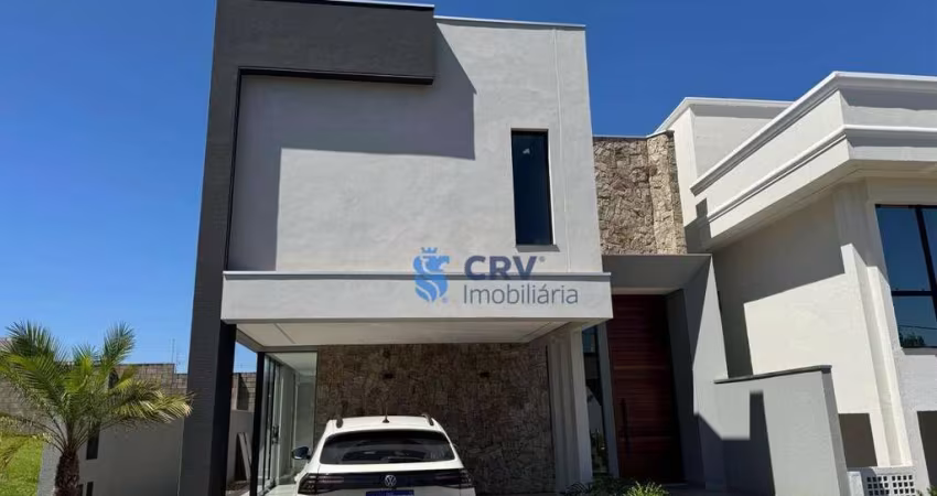 Sobrado à venda, 174 m² por R$ 1.500.000,00 - JD. Acqua Ville - Londrina/PR