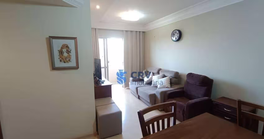 Apartamento à venda, 70 m² por R$ 500.000,00 - Gleba Palhano - Londrina/PR