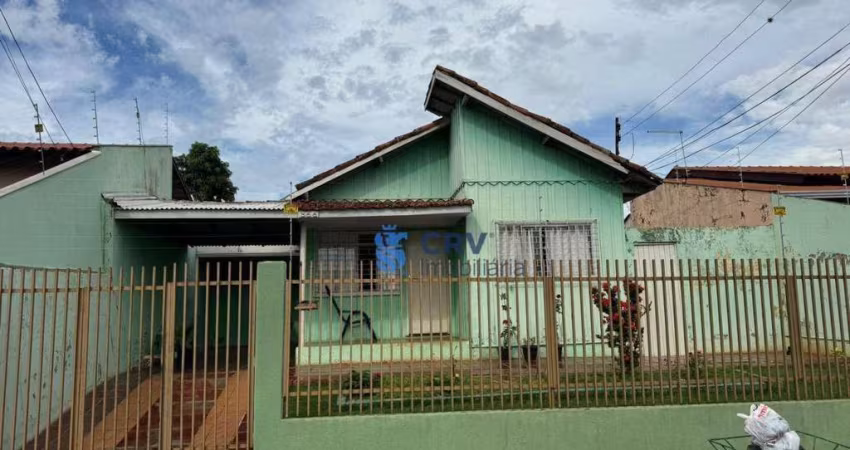 Casa à venda, 200 m² por R$ 300.000,00 - Shangri-La - Londrina/PR