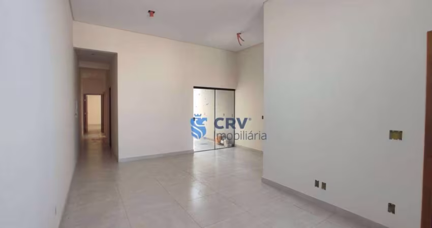 Casa, 82 m² - venda por R$ 450.000,00 ou aluguel por R$ 2.800,00/mês - Jardim Nações Unidas - Londrina/PR