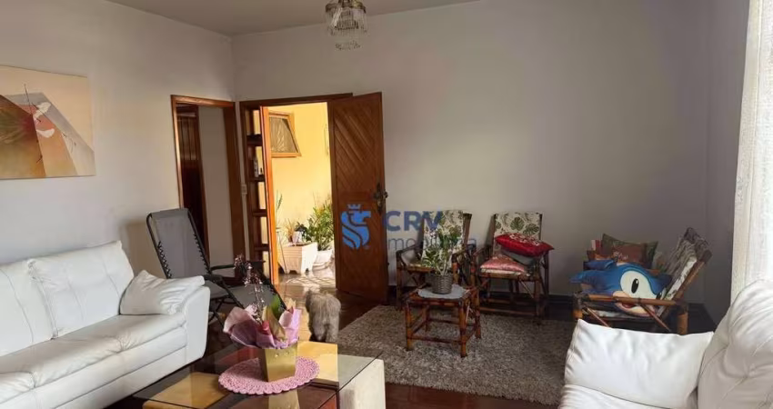 Casa à venda, 342 m² por R$ 1.100.000,00 - Vitória Régia - Londrina/PR