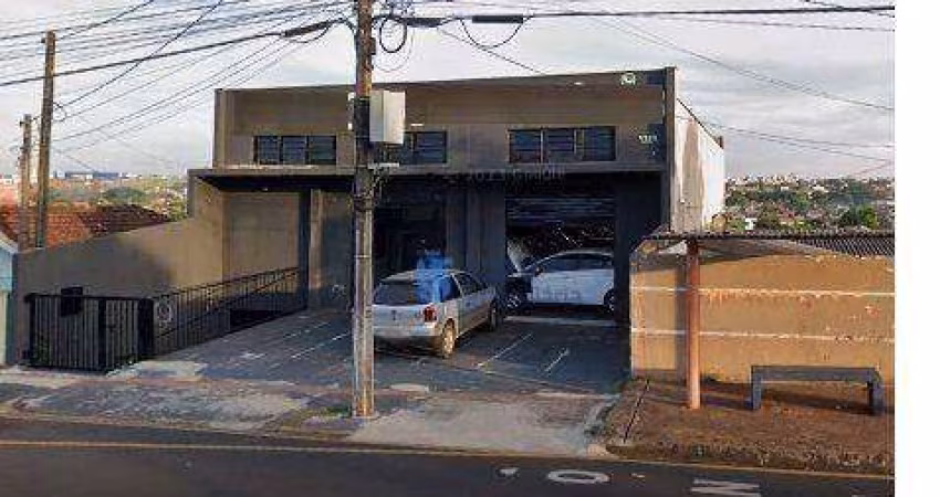 Salão/Loja para venda no Bairro Ideal