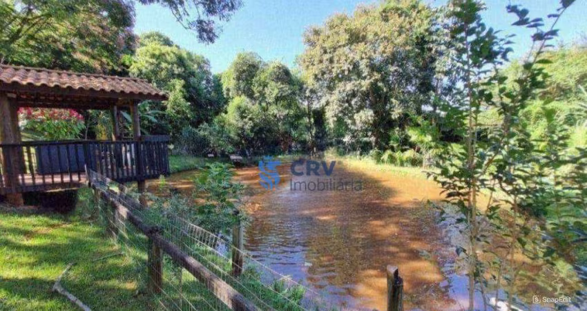 Chácara à venda, 30000 m² por R$ 3.500.000,00 - Jardim Vale Verde - Rolândia/PR