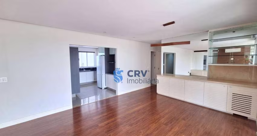 Apartamento à venda, 154 m² por R$ 1.700.000,00 - Bela Suiça - Londrina/PR