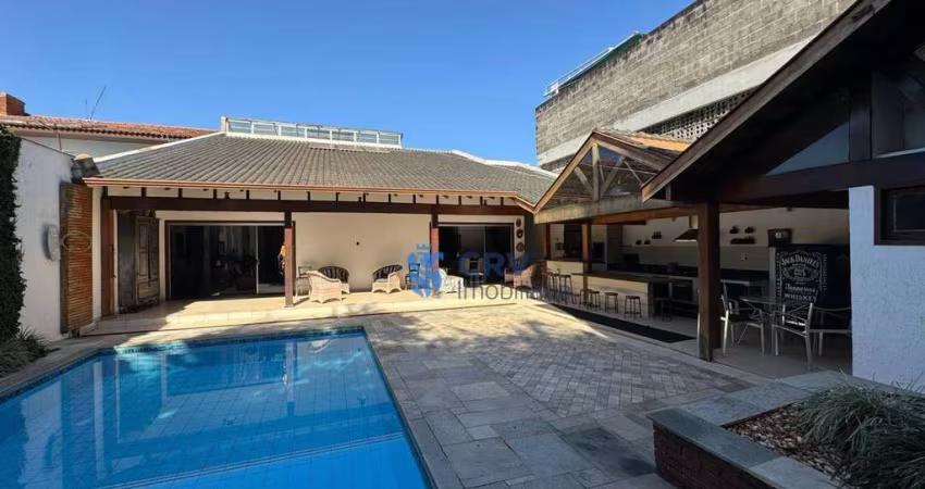 Sobrado Residencial/Comercial