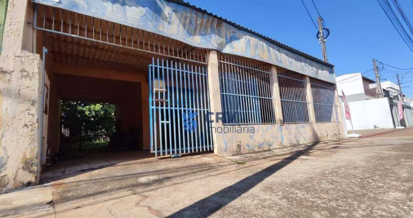 Casa à venda, 115 m² por R$ 950.000,00 - Operária - Londrina/PR