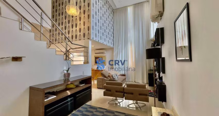 Sobrado à venda, 329 m² por R$ 2.700.000,00 - Royal Forest - Londrina/PR