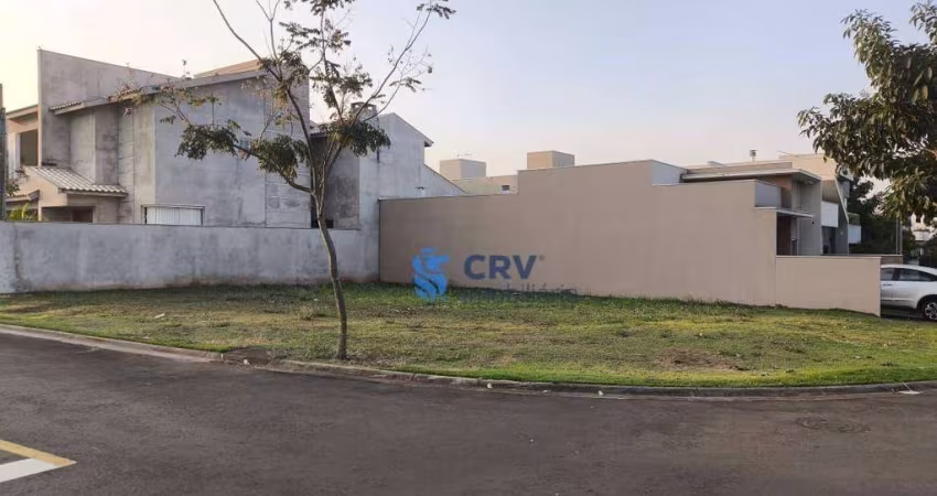 Terreno à venda, 275 m² por R$ 450.000,00 - Jardim Ecoville I - Cambé/PR