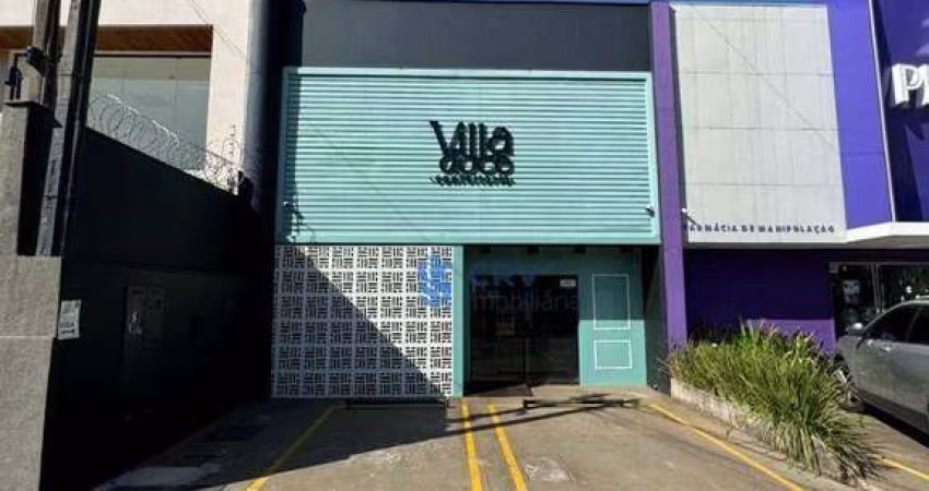 Sala para alugar, 126 m² por R$ 4.900,00/mês - Jardim Londrilar - Londrina/PR