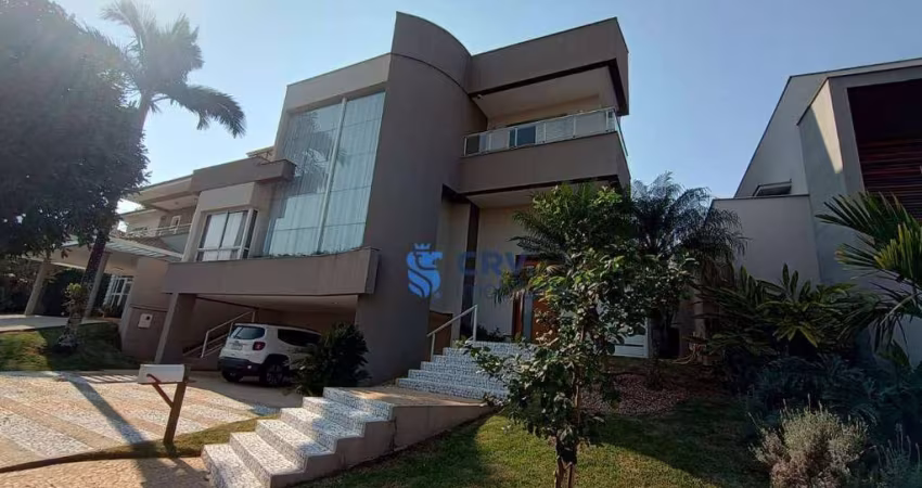 Sobrado a venda no condomínio Royal Park Residence &amp; Resort