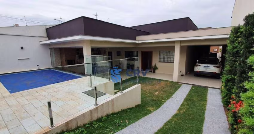 Casa à venda, 205 m² por R$ 1.200.000,00 - Jardim dos Alpes I - Londrina/PR