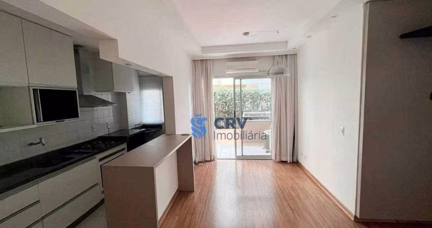 Apartamento à venda, 69 m² por R$ 340.000,00 - Parque Jamaica - Londrina/PR