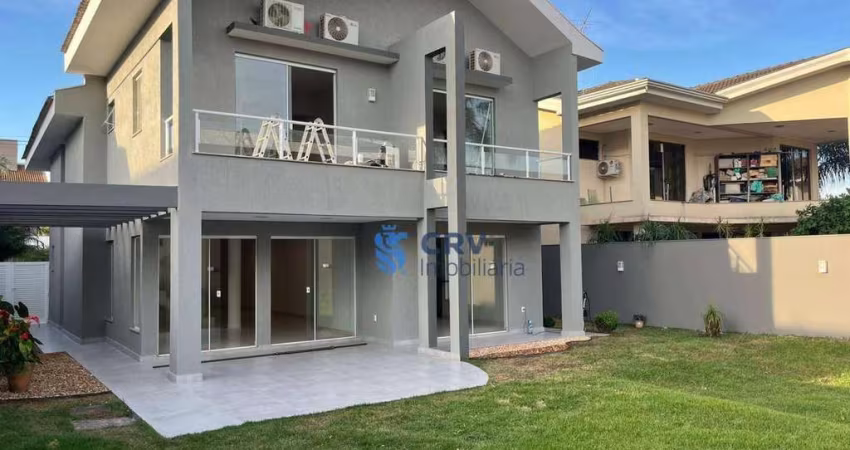 Casa, 313 m² - venda por R$ 3.500.000,00 ou aluguel por R$ 11.500,00/mês - Esperança - Londrina/PR