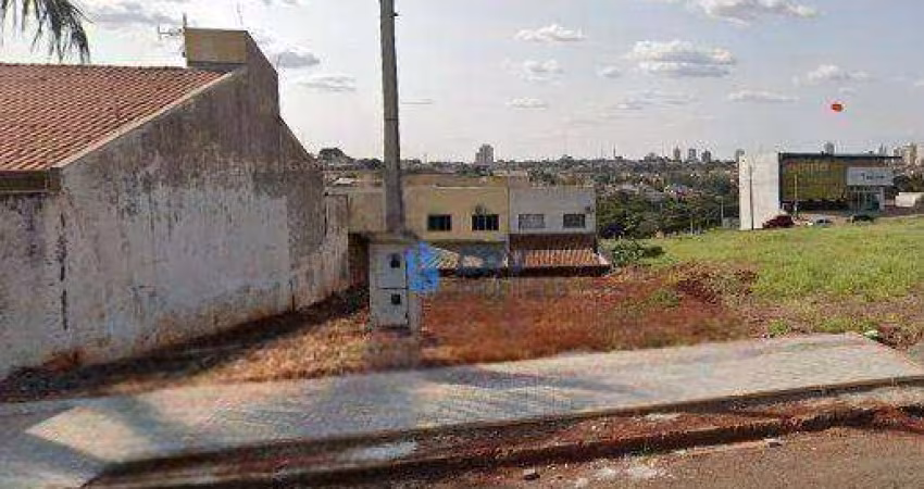 Terreno a venda com 360 m² Bairro Portal Versalhes I