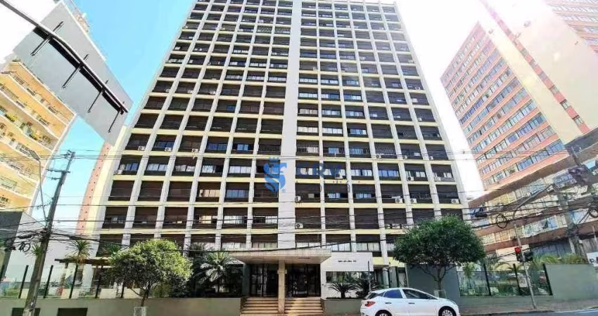 Cobertura à venda, 538 m² por R$ 1.700.000,00 - Centro - Londrina/PR