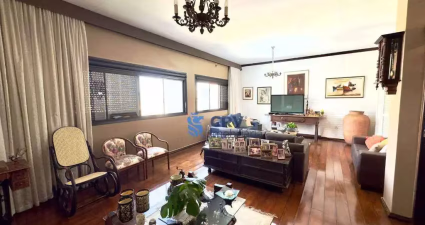 Cobertura à venda, 538 m² por r$ 1.700.000,00 - centro - londrina/pr