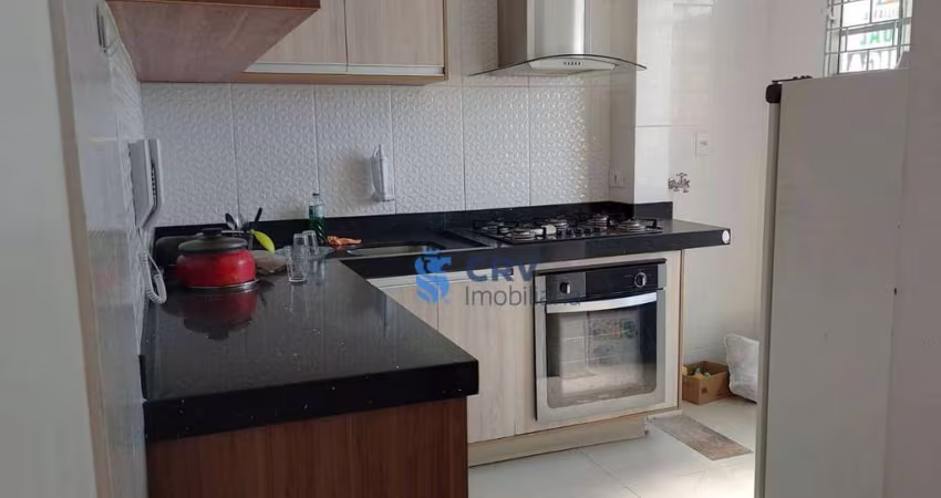 Apartamento com 2 dormitórios à venda, 45 m² por R$ 150.000,00 - Conjunto Vivi Xavier - Londrina/PR