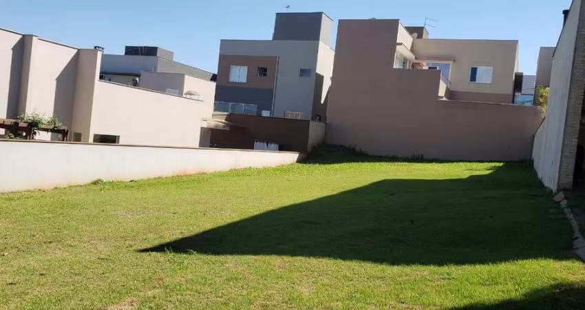 Terreno à venda, 316 m² por R$ 950.000,00 - Nova Esperança - Londrina/PR