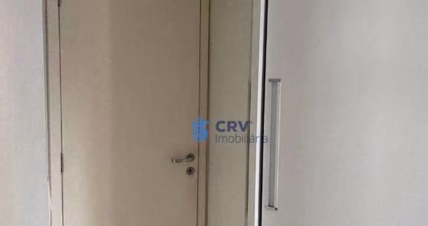 Apartamento com 2 dormitórios à venda, 63 m² por R$ 350.000,00 - Jardim Morumbi - Londrina/PR