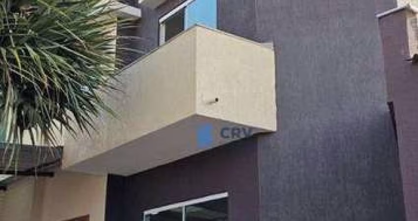 Casa à venda, 160 m² por R$ 585.000,00 - Jardim Vale do Cedro - Londrina/PR
