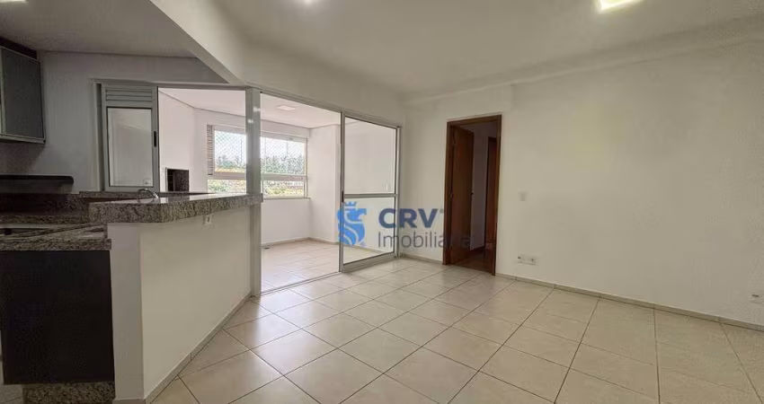 Apartamento com 3 dormitórios, 79 m² - venda por R$ 575.000,00 ou aluguel por R$ 3.560,00/mês - Gleba Palhano - Londrina/PR