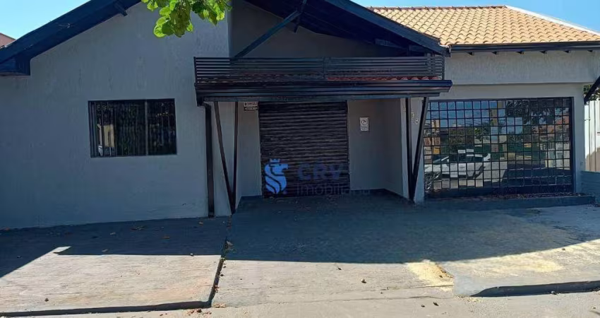 Imóvel Comercial no Bairro Santos Dumont