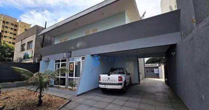 COMERCIAL RUA MATO GROSSO
