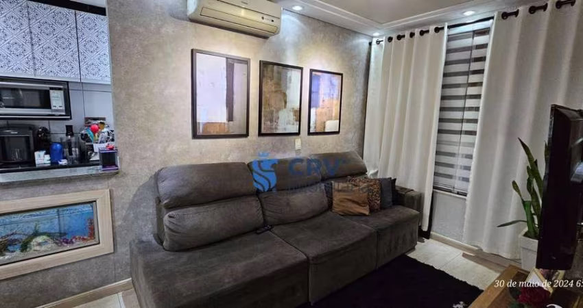Apartamento com 3 dormitórios à venda, 70 m² por R$ 320.000,00 - Nossa Senhora de Lourdes - Londrina/PR