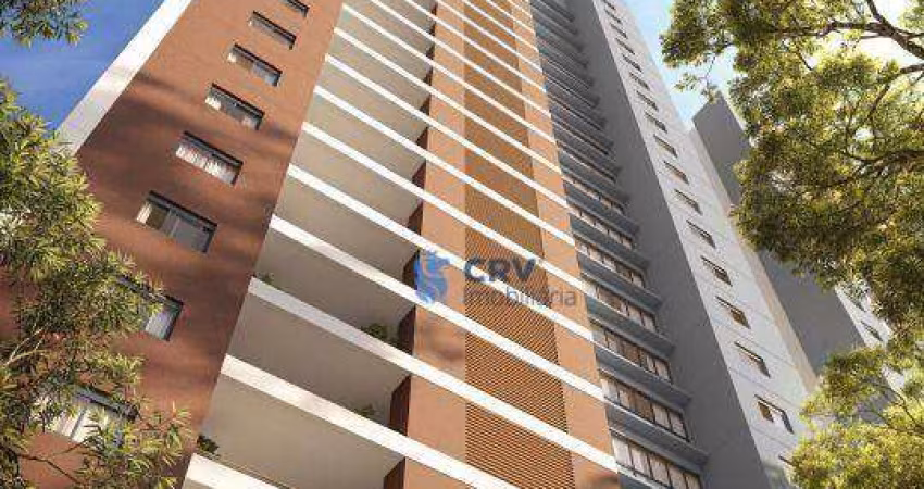 Apartamento a venda no Edifício Arbo &amp; Flora na Gleba Palhano