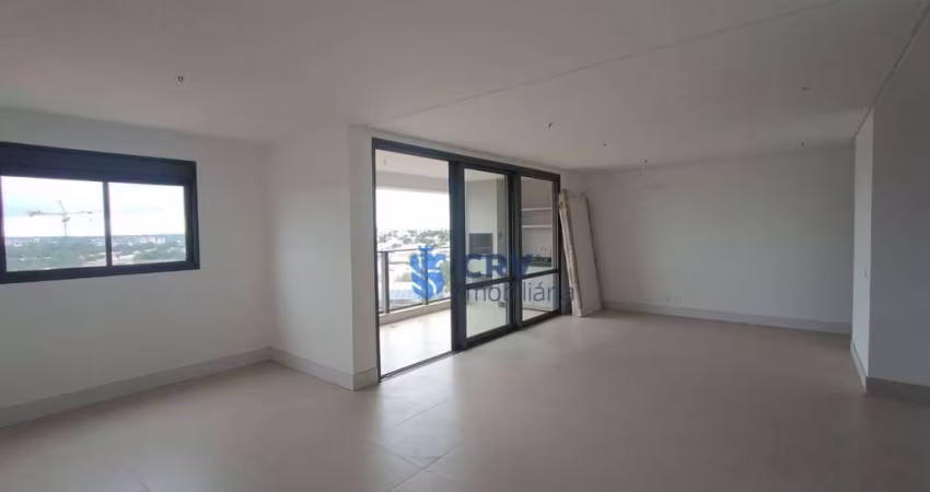 Apartamento para alugar, 115 m² por R$ 6.300,00/mês - Bela Suiça - Londrina/PR