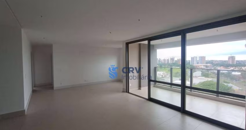 Apartamento para alugar, 115 m² por R$ 6.300,00/mês - Bela Suiça - Londrina/PR