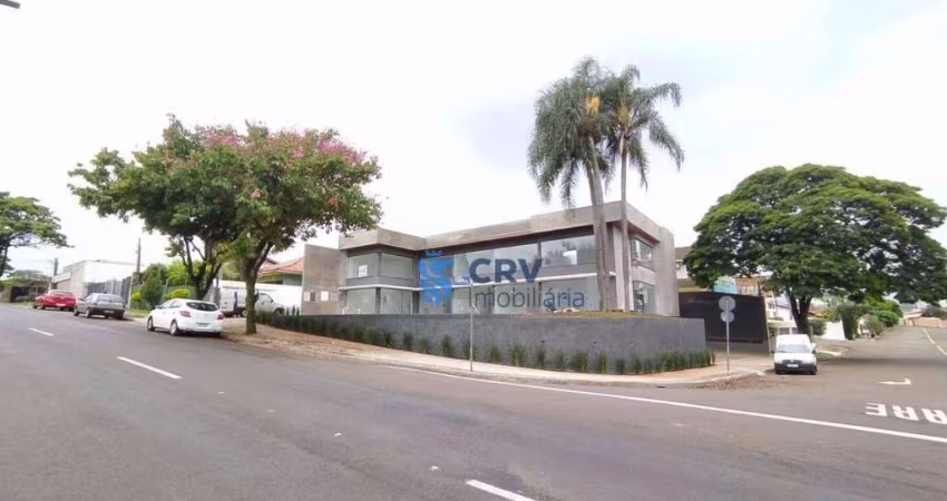 Loja para alugar, 80 m² por R$ 7.650,00/mês - Jardim Presidente - Londrina/PR