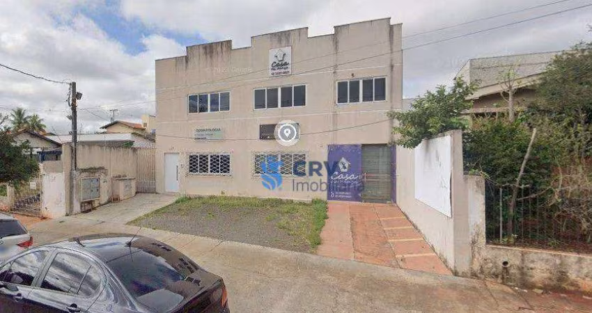 Sala para alugar, 350 m² por R$ 5.500,00/mês - Antares - Londrina/PR
