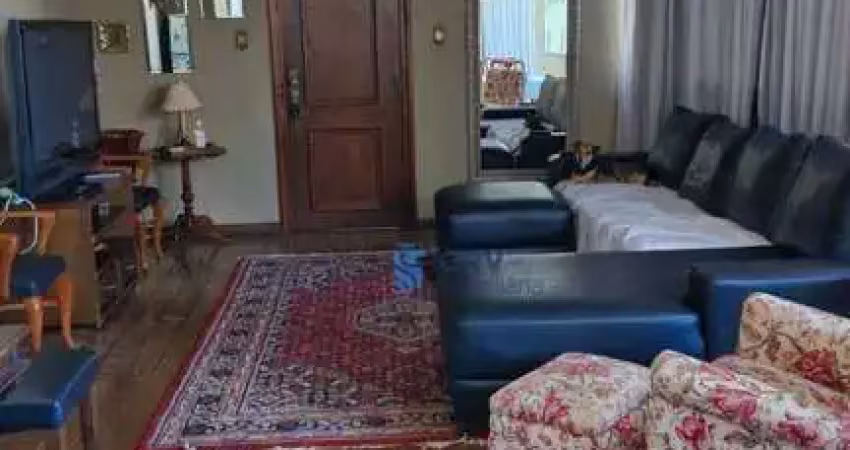 Apartamento à venda, 189 m² por R$ 750.000,00 - Centro - Londrina/PR
