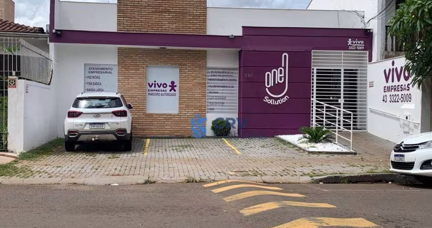 Comercial casa