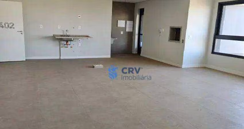 Apartamento com 3 dormitórios à venda, 103 m² por R$ 1.199.000,00 - Gleba Palhano - Londrina/PR