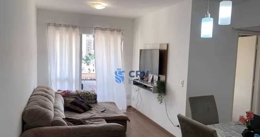 Apartamento com 3 dormitórios à venda, 70 m² por R$ 435.000,00 - Gleba Palhano - Londrina/PR