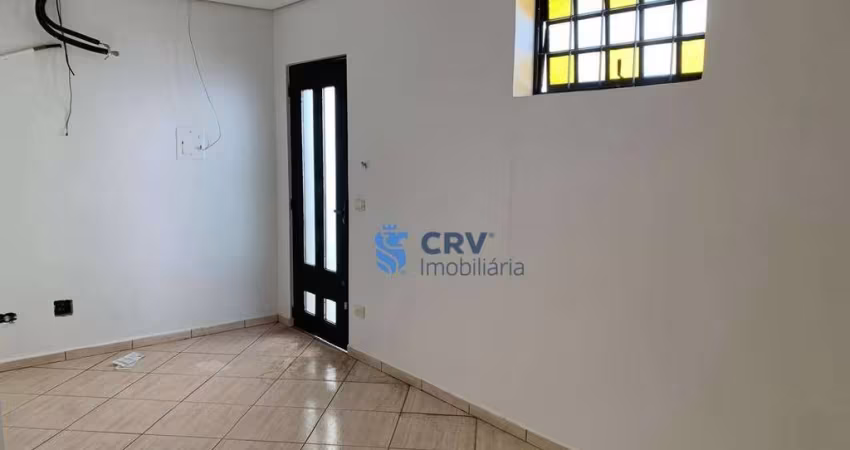 Sala para alugar, 50 m² por R$ 1.200,00/mês - Centro - Ibiporã/PR