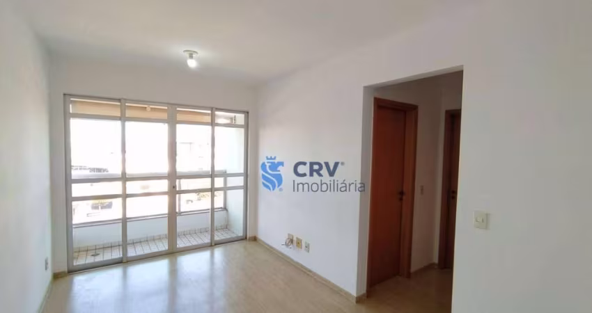 Apartamento à venda, 57 m² por R$ 300.000,00 - Vitória - Londrina/PR