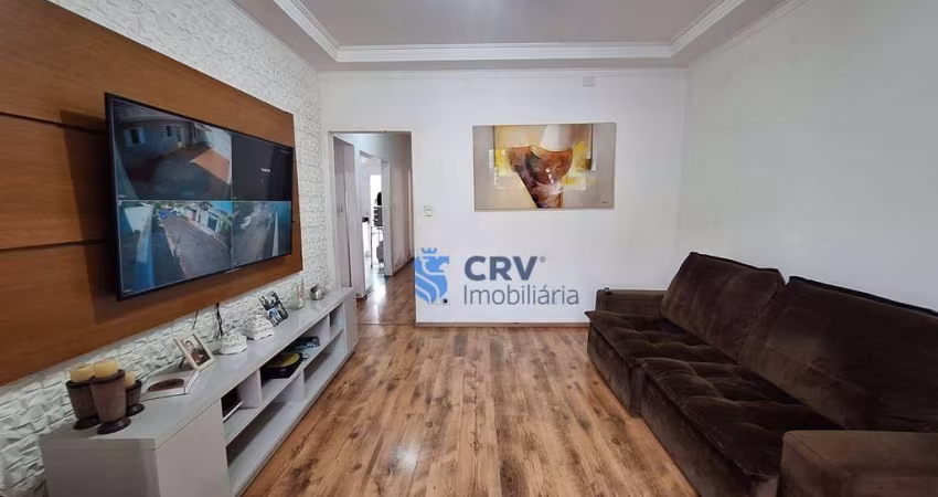 Casa com 4 dormitórios à venda, 140 m² por R$ 700.000,00 - Vila Larsen 1 - Londrina/PR