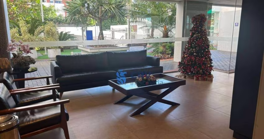 Apartamento com 3 dormitórios à venda, 73 m² por R$ 550.000,00 - Terra Bonita - Londrina/PR