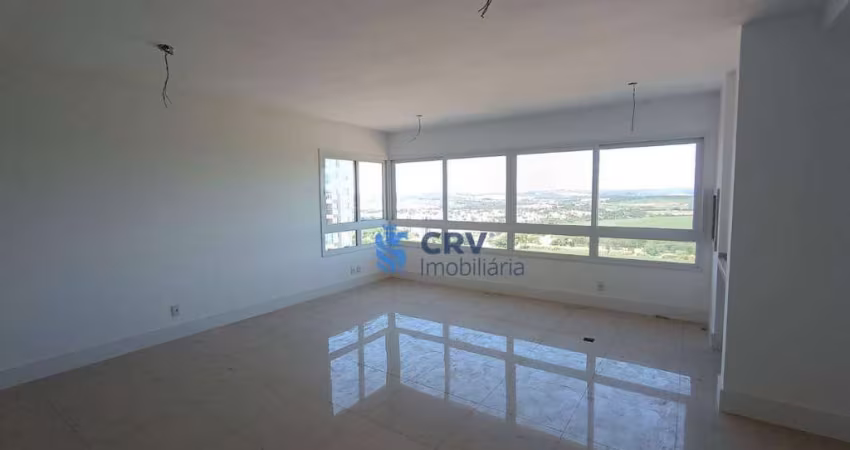 Apartamento novo a venda no Edifício Grenwich Park na Gleba Palhano
